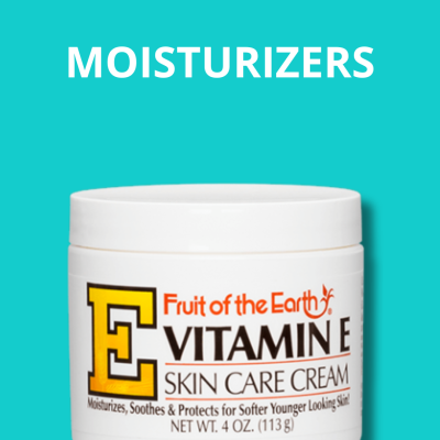 MOISTURIZERS