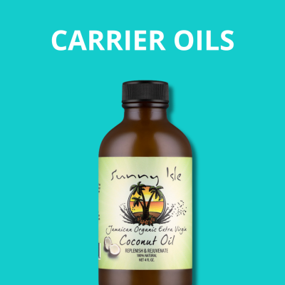 CARRIER OILS