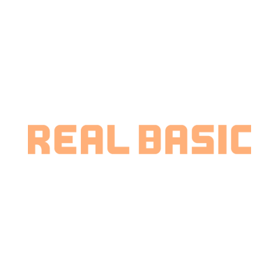 REAL BASIC