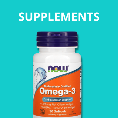SUPPLEMENTS