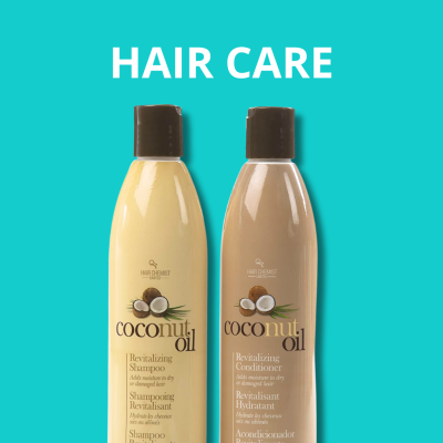 HAIR CARE