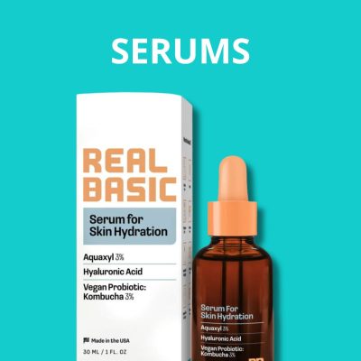 SERUMS