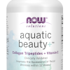 NOW Aquatic Beauty+ 90 Capsules | SKU 3394