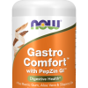 NOW Gastro Comfort PepZin GI 60 Veg Capsules | SKU 3520