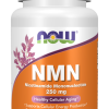 NOW NMN 250 mg 60 Veg Capsules | SKU 0504