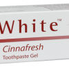 NOW XyliWhite Cinnafresh Toothpaste Gel 6.4 oz | SKU 8092